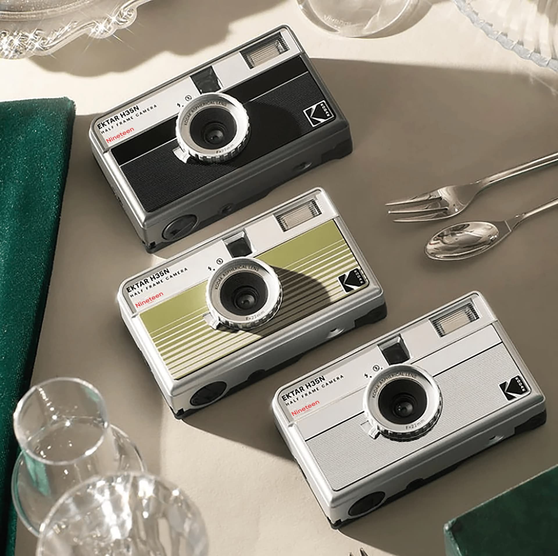 Kuva opiskelijatarvikkeista