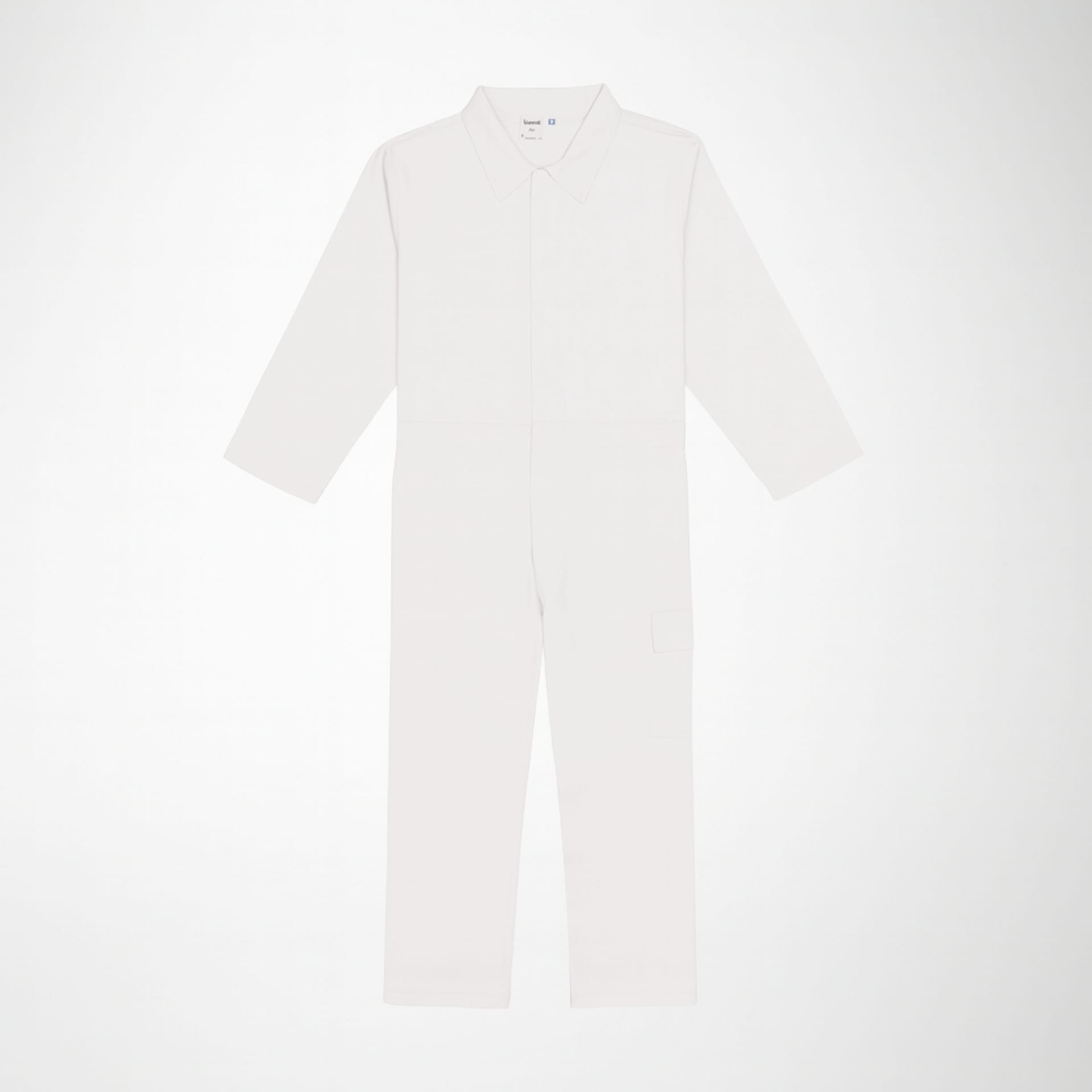 Produktbild för Studentoverall